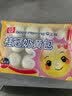 桂冠奶黄包720g广式早茶点心包子馒头24个装儿童早餐半成品 实拍图