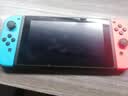 任天堂（Nintendo）switch OLED 日版/港版游戏机Switch2/ns续航加强版游戏主机便携体感掌机 日版续航彩色32G【保税仓发 最快次日达】 实拍图