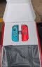 Nintendo Switch任天堂二代游戏机NS2掌上主机港版 单机 标准版不含游戏Switch2便携家用体感  时之笛马车派对游戏 实拍图