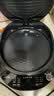 美的（Midea）电饼铛电饼档家庭用小型双面加热加大加深0氟钛陶瓷匀火 煎烤机烙饼锅电煎锅新款京东自营JKC3083 实拍图