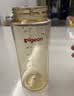 贝亲（Pigeon）自然成长翻盖直饮吸管 大童奶瓶330ml 经典款 18月+  AA278 实拍图