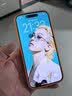 Apple/苹果/苹果【点击“立即领取“享补贴】iPhone 17 Pro Max 512GB 星宇橙色 移动联通电信5G双卡双待手机 实拍图
