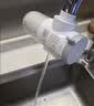 米家龙头净水器2水龙头过滤器家用自来水滤水器前置过滤器三出水可清洗滤芯 一机四芯MJLTJSQDB01 实拍图