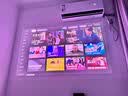 极米（XGIMI）Z9X 4K 旗舰版 焕新升级1650CVIA 4K光学变焦三色激光哈曼卡顿家用智能投影仪 国家补贴 实拍图