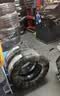 佳通轮胎(Giti)轮胎225/65R17 106V  F26 适配比亚迪S6/比亚迪宋/哈弗H6 实拍图