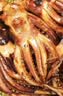 赶海弟【潍坊产地】香辣鱿鱼须500g即食零食办公室学生宿舍源头直发包邮 实拍图