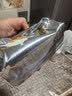 伊利金领冠育护幼儿配方奶粉3段12-36个月1200g*1盒【5倍DHA好脑力】 实拍图