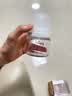贝亲（Pigeon）【新生儿第一个奶瓶】玻璃奶瓶宽口径奶瓶80ml SS号奶嘴 0月+ 实拍图