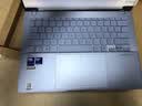 华硕（ASUS）无畏pro14 二代Ultra5 2.8K亮彩护眼高性能AI商务办公轻薄笔记本电脑228V 32G 1T 蓝色 实拍图