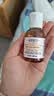 科颜氏（Kiehl's）金盏花爽肤水40ml试用体验盒 实拍图