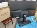 创维（Skyworth）B22 120Hz 21.45英寸办公显示器 FHD 120Hz 99%sRGB 可壁挂 HDMI 硬件低蓝光 超薄便携 电脑显示屏 实拍图