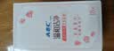 ABC私处卫生清洁抑菌湿巾湿厕纸PH弱酸18片/盒*4盒(KMS免洗配方） 实拍图