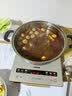 海霸王撒尿牛肉风味丸 500g/包 烧烤火锅食材 火锅丸子 实拍图