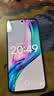 小米（MI）REDMI Note 17 Pro 8+128 蓝 9000mAh大电池 抗摔防水 AI反诈 国家补贴 红米note15pro新款 5g手机 实拍图