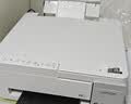 爱普生（EPSON）L3355  L3353打印机家用小型彩色照片墨仓式L3351 3251 3253无线复印A4一体机 AI作业学生用 资料 【推荐】L3355/L3351白色 ( 全面升级) 官方 实拍图