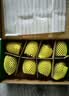 佳沛（zespri）新西兰金奇异果8粒特大果124-146g猕猴桃水果礼盒 实拍图