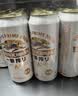 麒麟（Kirin）一番榨黄啤酒 500ml*24听清爽经典京东自营 国庆送礼 实拍图