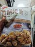美好 香酥排骨 蒜香味2斤装1kg 油炸小吃半成品方便菜 空气炸锅食材 实拍图