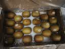 佳沛（zespri）新西兰金奇异果22粒巨大原箱146-175g猕猴桃水果礼盒 实拍图