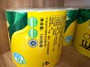 斑布有芯卷纸 4层140克*27卷 立体压花 本色纸 卷纸 卫生纸 纸巾 实拍图