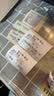 新北洋（SNBC）RP80 80mm热敏小票打印机 USB 酒店前台后厨餐饮收银外卖菜单医院药房拣货自动打单机 带切刀 黑色 实拍图