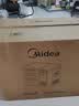 美的（Midea）车载冰箱54L双门压缩机车家两用汽车轿车货车冷冻冷藏箱CL-54DMA 实拍图