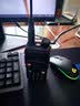 宝锋（BAOFENG）UV-5R系列对讲机BF-5RH/M破码版一键对频UV双频段航空频大功率远距离商业户外自驾手台 UV-5RH（全频段/航空频段） 实拍图