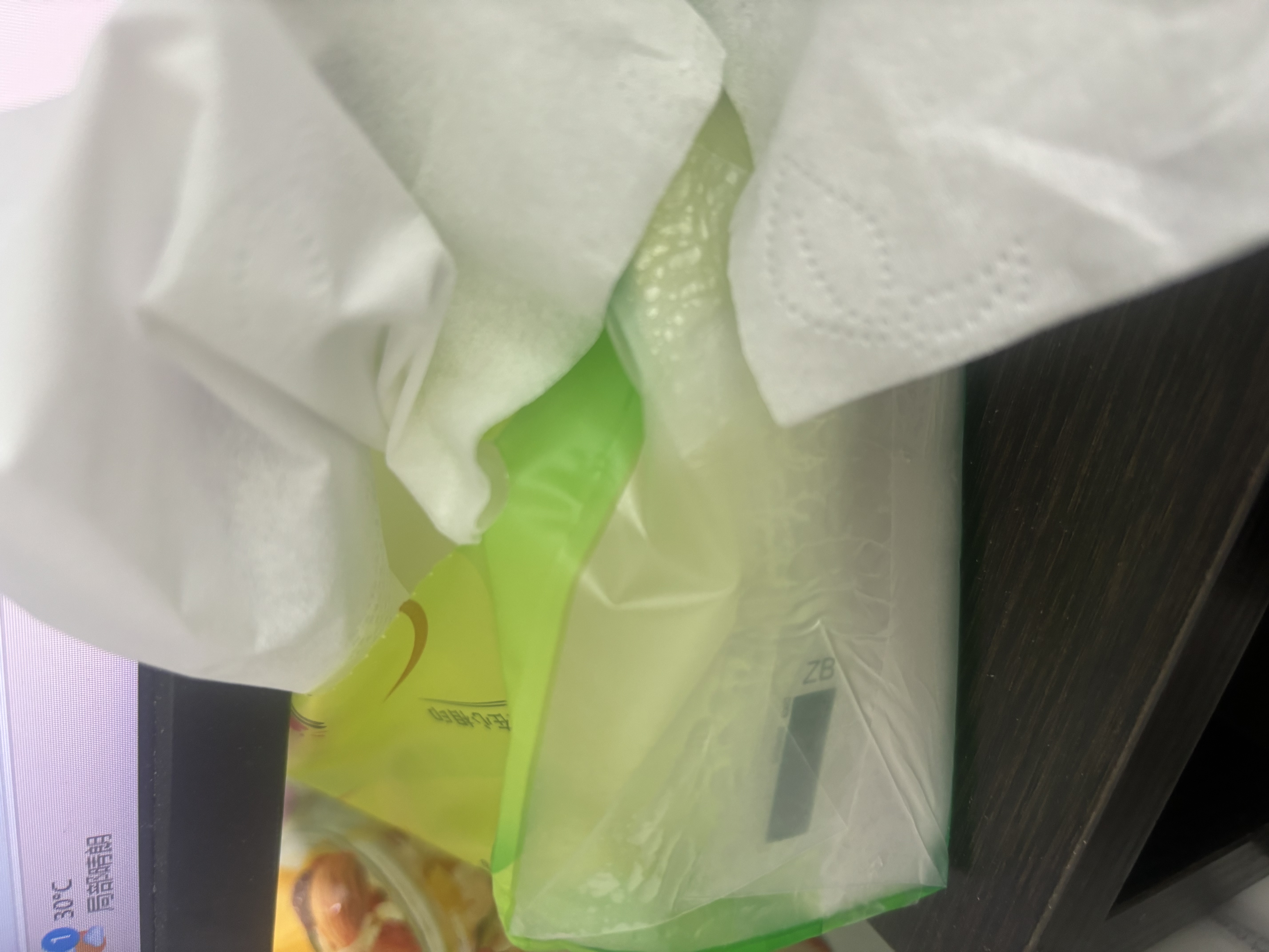 心相印【樊振东推荐】抽纸 茶语丝享3层110抽*60包S码 纸巾卫生纸整箱 实拍图