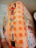 心相印【樊振东推荐】婴儿抽纸3层120抽*3包加大L码 母婴可用纸巾提装 实拍图