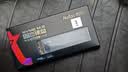 朗科（Netac）1TB SSD固态硬盘 M.2接口(NVMe协议) NV3000-Q绝影系列 3300MB/s读速 智能缓存 实拍图