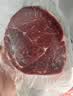 大希地原切牛排眼肉熟成整条厚切牛肉速冻1.7kg（净重3.4斤）【真原切】 实拍图