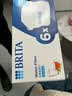 碧然德（BRITA） 家用滤水壶 净水壶滤芯 Maxtra 多效滤芯 6枚装 实拍图