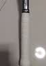 Babolat百宝力柄皮握把胶底胶网球拍内柄皮 671002 灰/柄皮【舒适型】 实拍图