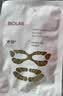 听研鎏金亮颜瓷肌贴片面膜5片/盒*4 滋养修护保湿舒缓送女友礼物 实拍图
