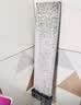 百家好世平板拖把37cm3布免手洗软手柄抑菌家用一拖净懒人拖地神器尘推 实拍图