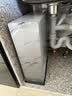 海尔（Haier）净水器鲜活水Pro整机0阻垢剂1200G家用大通量6年长效RO膜反渗透厨房台下式直饮水一体机母婴认证 【793升级款816】AI智慧鲜活水+旋钮智显龙头 实拍图
