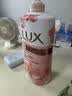 力士（LUX）(LUX)沐浴露 莹润桃花香 淡雅香氛 娇肤香氛沐浴乳1000g留香 实拍图