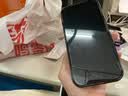 绿联【无黑边不挡屏】适用iPhone18Pro/17Pro钢化膜苹果18Pro手机膜无边全屏高清抗指纹防爆保护膜2片 实拍图
