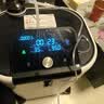 氧精灵5L升制氧机静音省电家用吸氧机老人医用级氧气机变频雾化国家补贴 实拍图