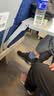 斯凯奇丨男士轻薄透气运动跑步鞋软底舒适休闲健步鞋58362 实拍图