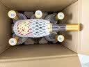 汾酒 黄盖玻汾 清香型白酒 53度 475mL*6瓶整箱 年份随机 实拍图