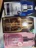 AHC【章昊同款】黄金绷带10片+玫瑰舞会10片+水光超膜10片生日礼物 实拍图