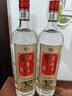 牛栏山珍品陈酿20土豪金红标 生肖马 浓香型白酒 52度1L*6瓶 中秋送礼 实拍图