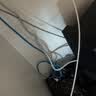 绿联USB3.0数据线Type-C充电线USB-C适用移动硬盘传输U盘苹果18/17/16/15华为平板笔记本电脑车载1米 实拍图