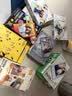 INSTAX富士instax立拍立得 mini相纸 白边双包20张+闪闪星钻边框贴 实拍图