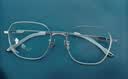 依视路（ESSILOR）爱赞全晰眼镜片1.6钻晶膜致非球面防蓝光防紫外线配镜片现片2片 实拍图
