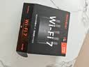 Tenda腾达路由器WiFi7【云霄BE5100】千兆穿墙王信号放大器增强无线超强2.5g网口家用电竞立式BE6L Pro 实拍图