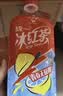 统一冰红茶1升*8瓶 新旧包装交替发货 实拍图