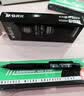 晨光（M&G）文具热可擦中性笔 按动ST笔头黑色0.5mm 小学生防滑笔握 热敏摩擦签字笔 6支AKPJ2607A开学 实拍图