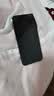 绿联【无黑边不挡屏】适用苹果17钢化膜iPhone17手机膜16Pro通用无边高清全屏防摔防爆保护膜 2片装 实拍图